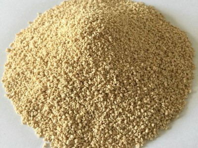 万齐饲料 膨化尿素出口级 牛羊缓释蛋白 畜禽营养饲料蛋白添加剂图5