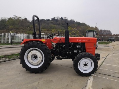 宁波北野拖拉机604-3农机具拖拉机三包中型全新农机图3