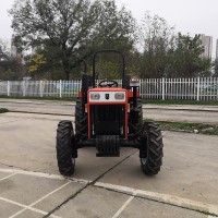 宁波北野拖拉机604-3农机具拖拉机三包中型全新农机