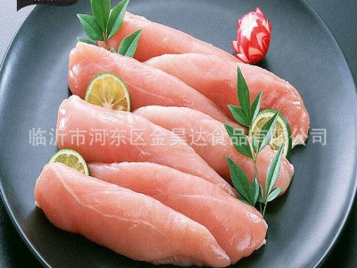 产品销售 多种冷冻鸡肉 鸡小胸 鸡大胸 量大优惠【图】图3