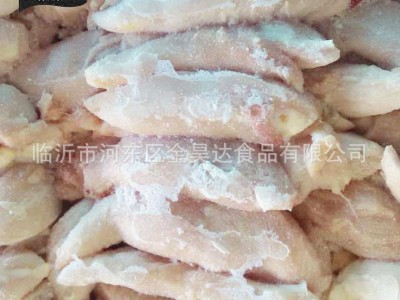 产品销售 多种冷冻鸡肉 鸡小胸 鸡大胸 量大优惠【图】图2