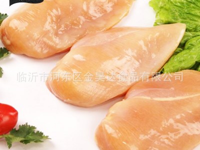 产品销售 多种冷冻鸡肉 鸡小胸 鸡大胸 量大优惠【图】图4