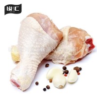 大量现货供肉 多种冷冻鸡肉 营养鸡腿精肉 肉质精细【图】