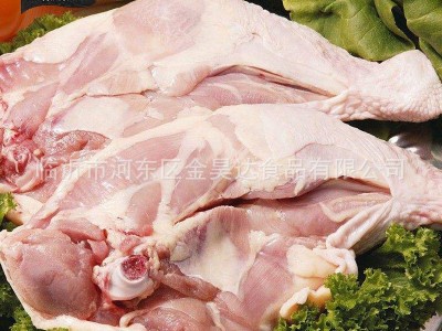 大量现货供肉 多种冷冻鸡肉 营养鸡腿精肉 肉质精细【图】图2