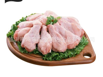 大量现货供肉 多种冷冻鸡肉 营养鸡腿精肉 肉质精细【图】图5