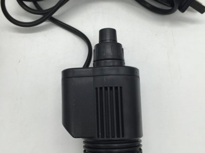 森森HW-602/603B/505B/504A缸外过滤桶密封圈水泵及全系列配件棉图5
