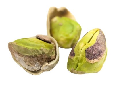 坚果炒货年货开心果大颗粒原色伊朗无漂白散装整箱自然开口开心果图5