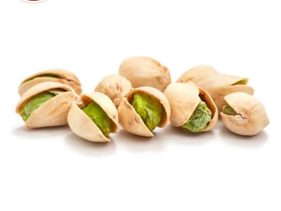 坚果炒货年货开心果大颗粒原色伊朗无漂白散装整箱自然开口开心果图4