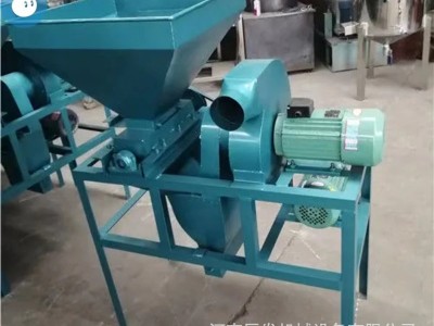 全自动油茶籽剥壳机 小型油茶果干湿脱壳机 大型青山茶籽去皮机图2