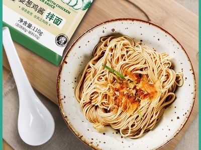金大惠今餐食面姜葱鸡味 车仔面速食干拌面方便面非油炸泡面批发图3