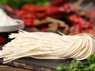 批发一面兰州牛肉拉面非油炸面馆原味方便速食餐饮面汤面袋装 整箱图3