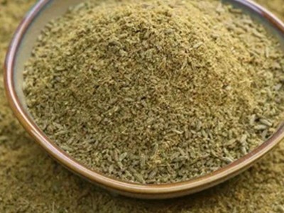 厂家供应孜然细粉80目60目烧烤牛羊肉串串烤肉工厂使用孜然粉图3