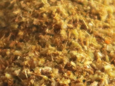 新疆孜然羊肉串烧烤孜然粉250g烤串料餐饮商用烧烤撒粉厂家批发图4