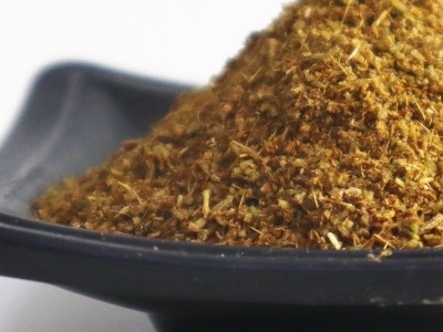 新疆孜然羊肉串烧烤孜然粉250g烤串料餐饮商用烧烤撒粉厂家批发图2