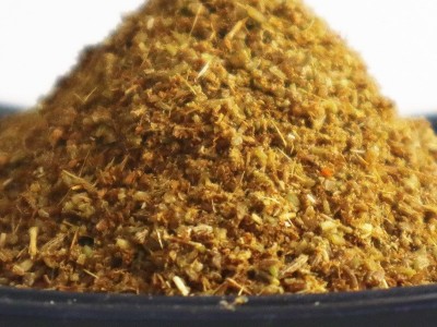 新疆孜然羊肉串烧烤孜然粉250g烤串料餐饮商用烧烤撒粉厂家批发图3