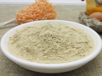 脱水蔬菜粉食品烘焙料 洋葱粉 食用可配干葱粉大蒜粉500g100目图2