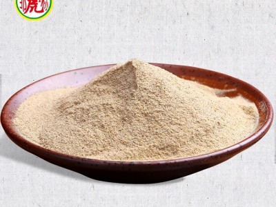 商用散装白胡椒粉500克邹虎标中西餐调味品系列烧烤调料厂家批发图1