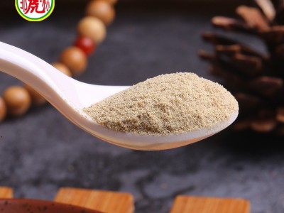 商用散装白胡椒粉500克邹虎标中西餐调味品系列烧烤调料厂家批发图2