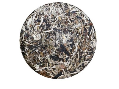 云南茶叶白茶普洱茶老白茶357g香气浓郁 回甘甜 推荐款白茶厂家图4