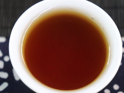 浓香武夷岩茶果香大红袍500g散茶 碳焙中火福建水仙肉桂茶叶批发图2