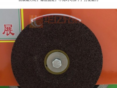华亿兄弟0.4A铡草机家用小型铡草机牛羊铡草机铡草机铡草机图2