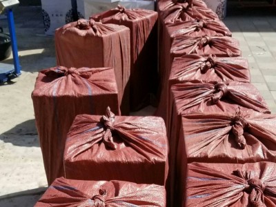 青海黑枸杞 筛选无杂质 柴达木黑枸杞干净散装批发500g牛头果新货图4