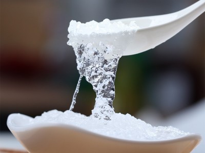 拉丝雪燕产地直销 一手货源植物燕窝批发支持一件代发分销oem图2