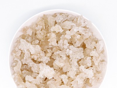 拉丝雪燕产地直销 一手货源植物燕窝批发支持一件代发分销oem图5