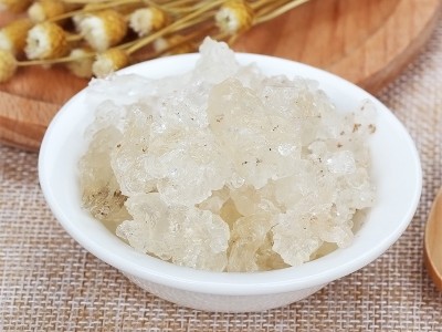 拉丝雪燕产地直销 一手货源植物燕窝批发支持一件代发分销oem图4