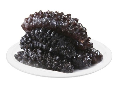 工厂货源 土耳其即食海参 希腊米刺参非大连即食海参 米刺参500克图5