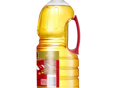 金龙鱼黄金比例食用植物调和油1.8L*6桶食用油家用桶装图2