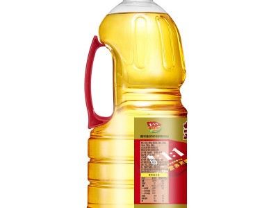 金龙鱼黄金比例食用植物调和油1.8L*6桶食用油家用桶装图4