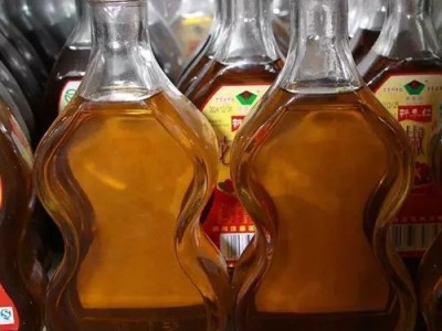 新黍红花椒油四川特产汉源花椒油360ml 米线凉拌凉菜凉拌川菜图4
