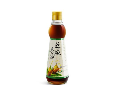 顶志 食用芝麻香油 300ml*6瓶 调味 麻油 纯压榨香油 植物油图4