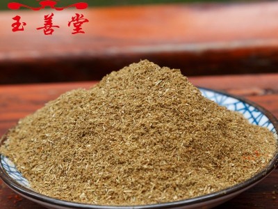 玉善堂品质新疆孜然粉烧烤家用商用烤肉烤鱼羊肉串撒料现磨纯净图2
