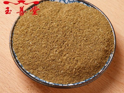 玉善堂品质新疆孜然粉烧烤家用商用烤肉烤鱼羊肉串撒料现磨纯净图3