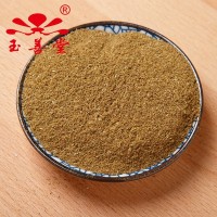 玉善堂品质新疆孜然粉烧烤家用商用烤肉烤鱼羊肉串撒料现磨纯净