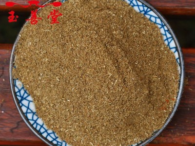 玉善堂品质新疆孜然粉烧烤家用商用烤肉烤鱼羊肉串撒料现磨纯净图5