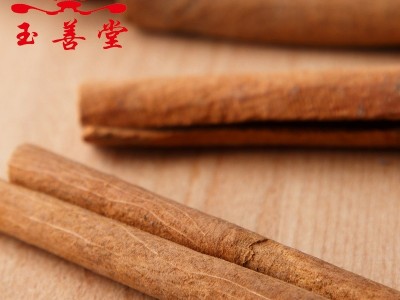 玉善堂手选香辛料去皮小肉桂烟桂500克包邮中华传统炖卤烧菜香料图4