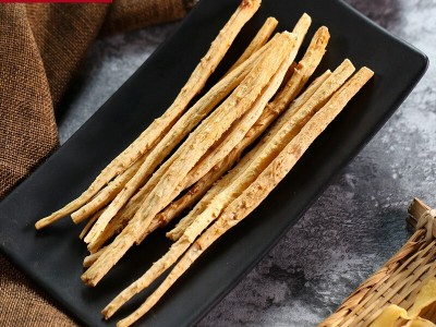 福东海 沙参250克/袋北沙参煲汤中药材厂家OEM贴牌代加工批发代发图3