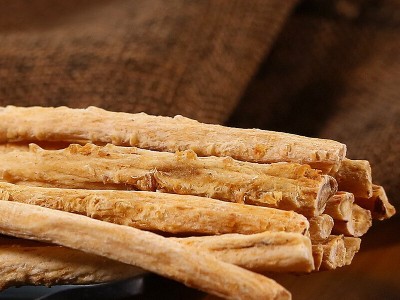 福东海 沙参250克/袋北沙参煲汤中药材厂家OEM贴牌代加工批发代发图4