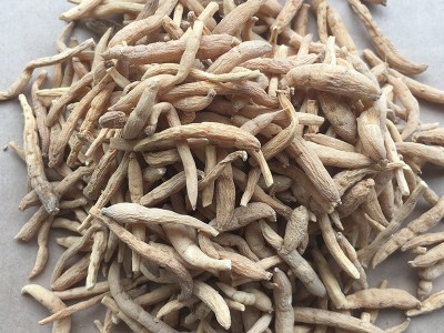 散装太子参孩儿参500g 无须太子参批发 产地货源供应无杂太子参图4