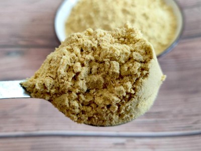 黄姜粉调味料批发大包装商用图3