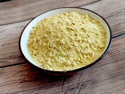 黄姜粉调味料批发大包装商用图2