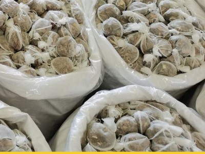 卤料包批发直播货源卤煮炖料包炖肉料茶蛋包炖鸡鱼调味料图3