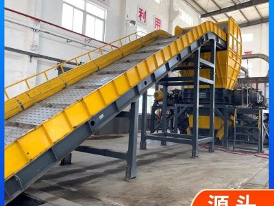 厂家批发链板提升机爬坡提升设备定制304不锈钢链板提升机图3