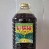 盱眙菜籽油 盱眙龙虾 20升餐饮菜籽油 菜品上色好，颜色纯正