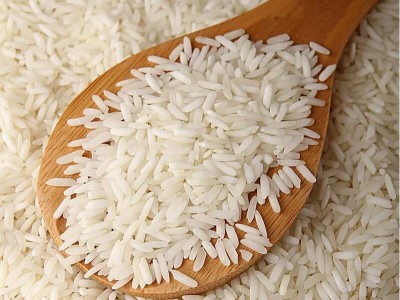 【百萃集】 魔芋米 1KG/袋 魔芋代餐方便米饭 现货充足 品质保障图3