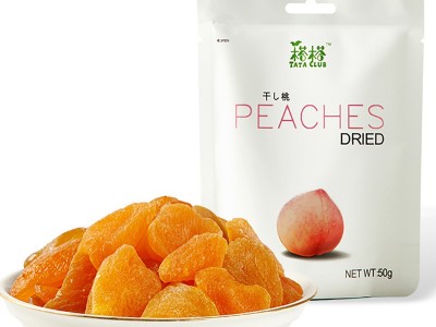 越南进口榙榙芒果干50g蜜饯果脯水果干网红休闲小零食小吃特产图2