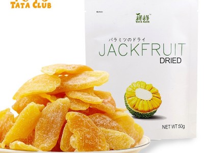 越南进口榙榙芒果干50g蜜饯果脯水果干网红休闲小零食小吃特产图3